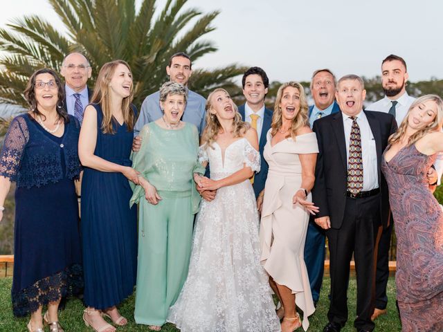 David and Kristi&apos;s Wedding in San Diego, California 102