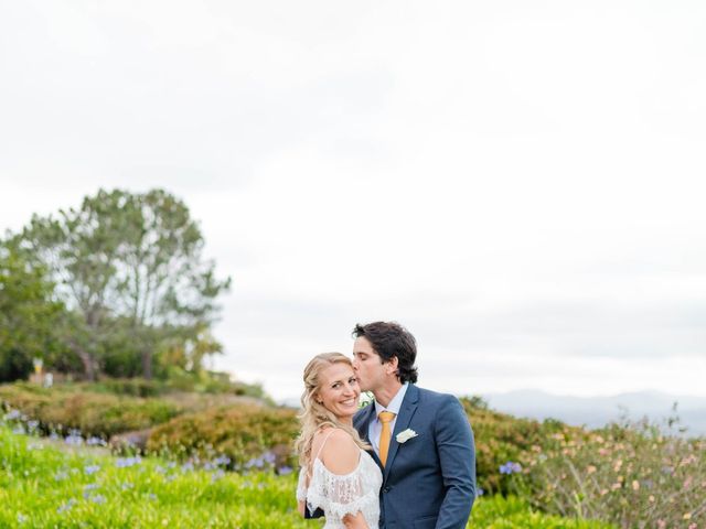 David and Kristi&apos;s Wedding in San Diego, California 141