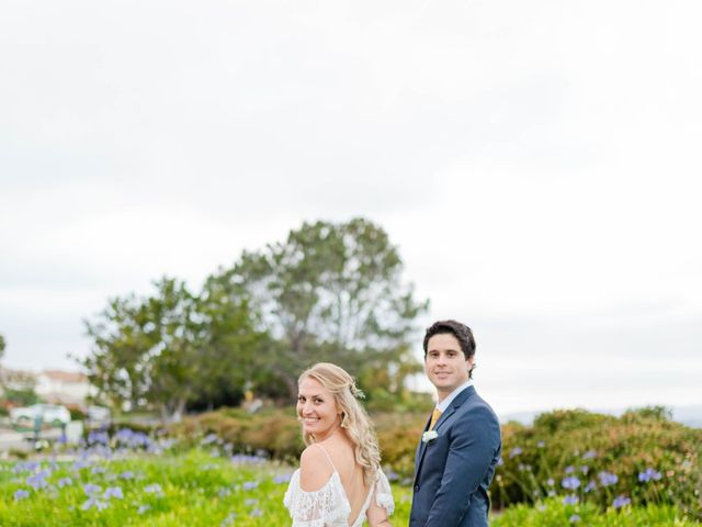 David and Kristi&apos;s Wedding in San Diego, California 143
