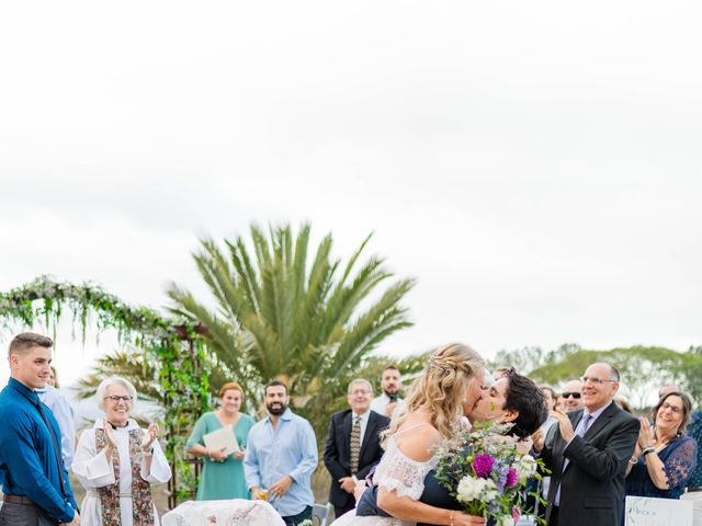 David and Kristi&apos;s Wedding in San Diego, California 168