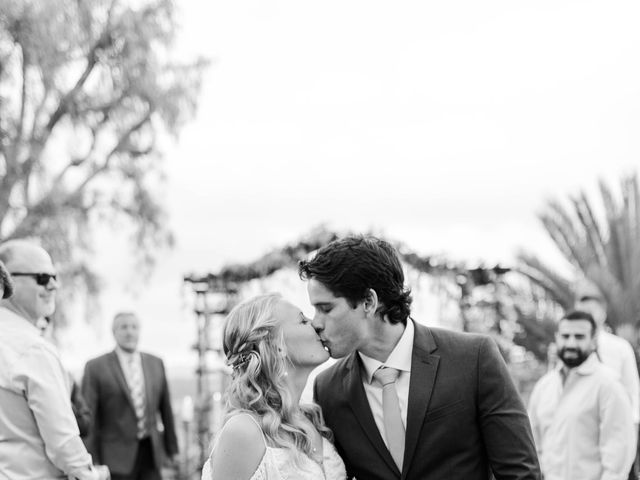 David and Kristi&apos;s Wedding in San Diego, California 170