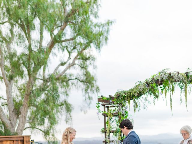David and Kristi&apos;s Wedding in San Diego, California 180