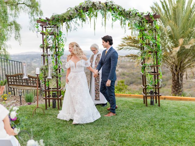David and Kristi&apos;s Wedding in San Diego, California 182