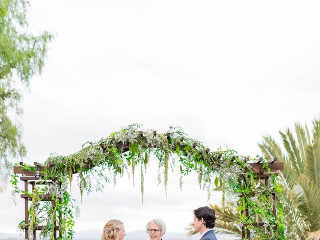 David and Kristi&apos;s Wedding in San Diego, California 183