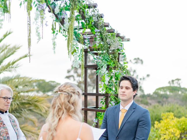 David and Kristi&apos;s Wedding in San Diego, California 187