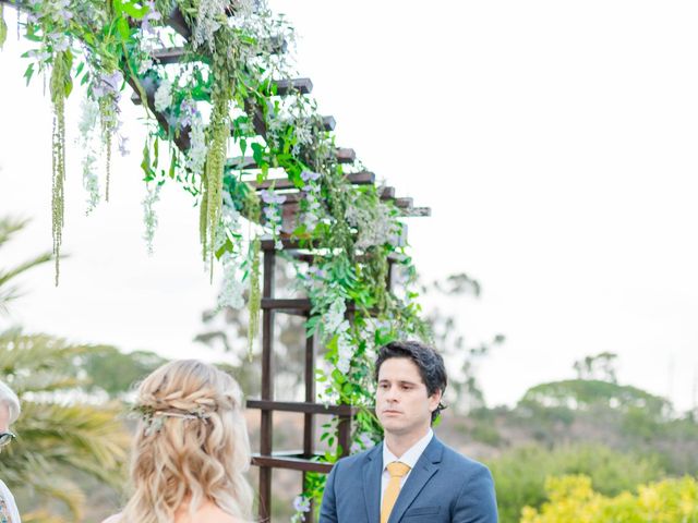 David and Kristi&apos;s Wedding in San Diego, California 188