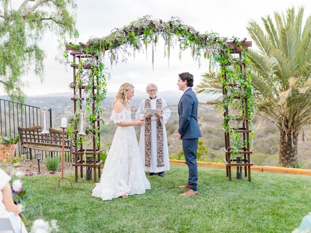 David and Kristi&apos;s Wedding in San Diego, California 189