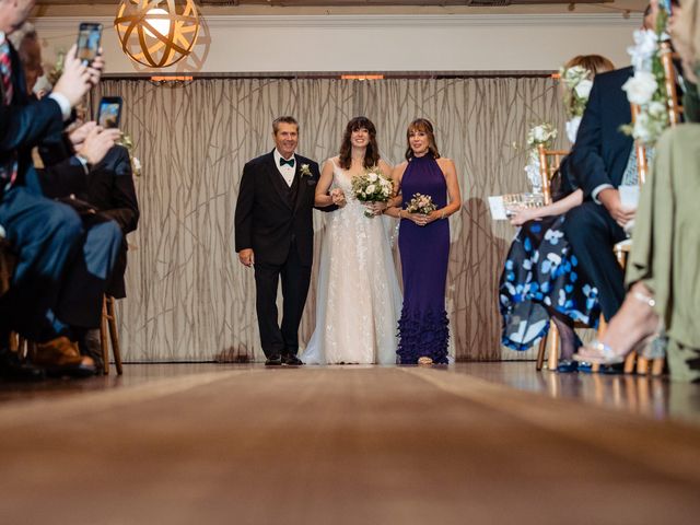 Angela and Will&apos;s Wedding in Radnor, Pennsylvania 19