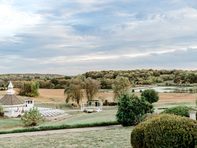 Kolton and Chelsea&apos;s Wedding in Bates City, Missouri 2