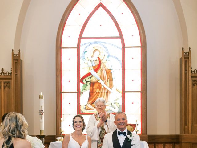 Jeff and Julia&apos;s Wedding in Shreveport, Louisiana 23