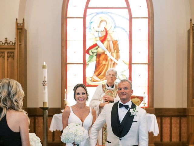 Jeff and Julia&apos;s Wedding in Shreveport, Louisiana 24