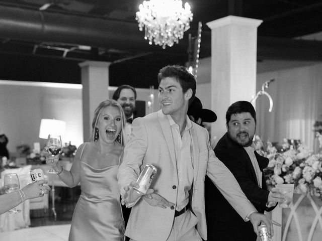 Jeff and Julia&apos;s Wedding in Shreveport, Louisiana 93