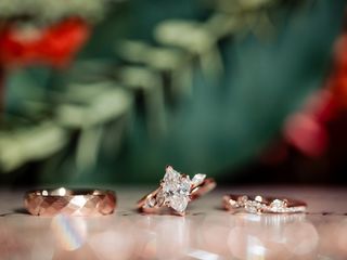 Jessica &amp; Adam's wedding 3