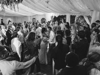 Alex &amp; Smitha's wedding 1