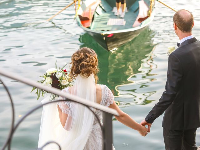 Christian and Carmen&apos;s Wedding in Lake Como, Italy 9