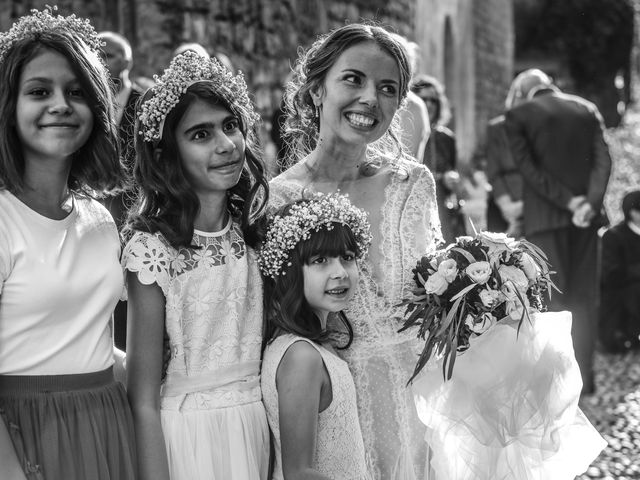 Christian and Carmen&apos;s Wedding in Lake Como, Italy 10