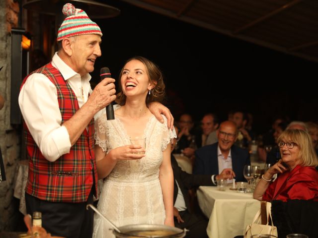 Christian and Carmen&apos;s Wedding in Lake Como, Italy 18