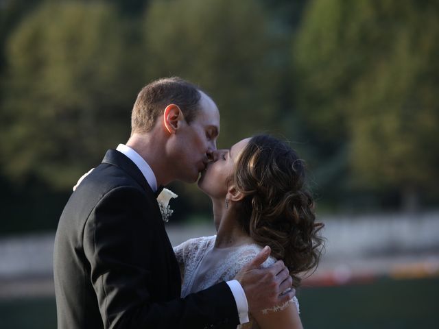Christian and Carmen&apos;s Wedding in Lake Como, Italy 36