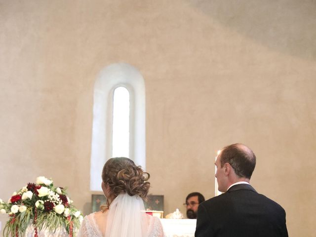 Christian and Carmen&apos;s Wedding in Lake Como, Italy 47