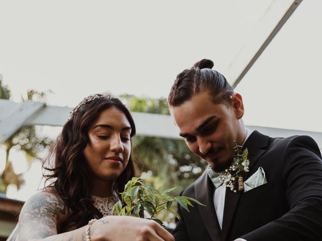 Carlos and Viviana&apos;s Wedding in Dorado, Puerto Rico 13