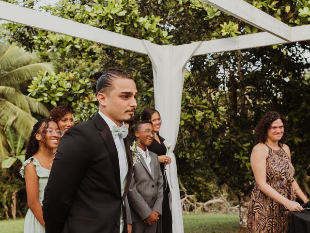 Carlos and Viviana&apos;s Wedding in Dorado, Puerto Rico 19