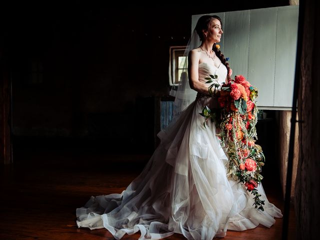 Adam and Jessica's Wedding in Audubon, Pennsylvania 7