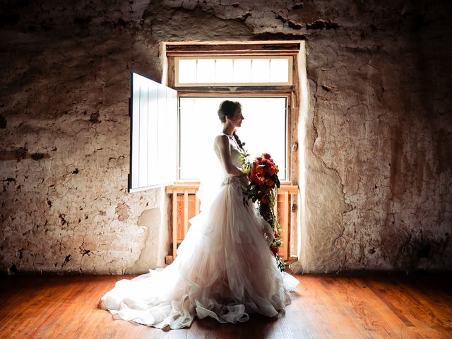 Adam and Jessica's Wedding in Audubon, Pennsylvania 9