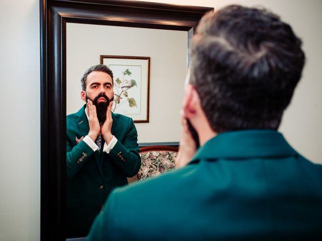 Adam and Jessica's Wedding in Audubon, Pennsylvania 10