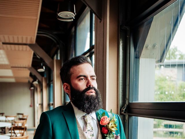 Adam and Jessica's Wedding in Audubon, Pennsylvania 11