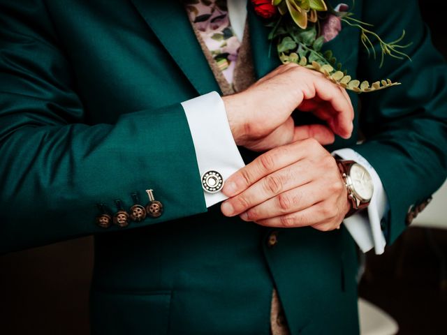 Adam and Jessica's Wedding in Audubon, Pennsylvania 14