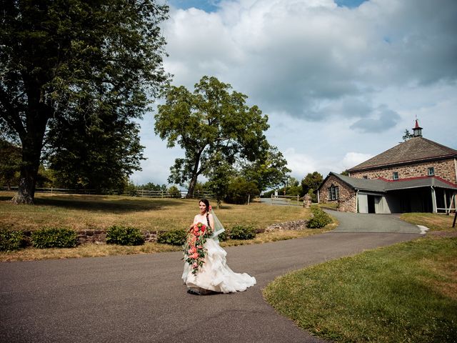 Adam and Jessica's Wedding in Audubon, Pennsylvania 16