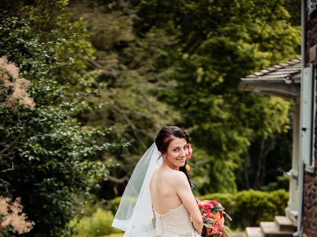 Adam and Jessica's Wedding in Audubon, Pennsylvania 17
