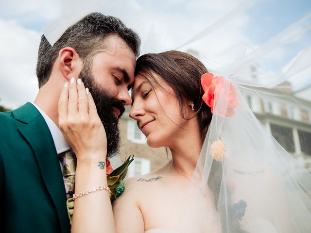 Adam and Jessica's Wedding in Audubon, Pennsylvania 23