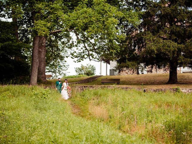 Adam and Jessica's Wedding in Audubon, Pennsylvania 25