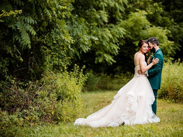 Adam and Jessica's Wedding in Audubon, Pennsylvania 26