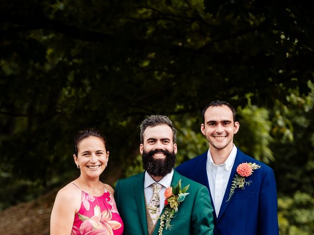 Adam and Jessica's Wedding in Audubon, Pennsylvania 31