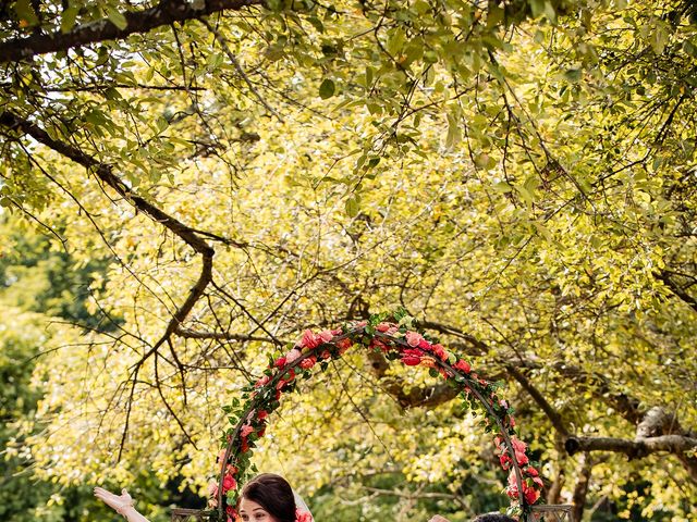 Adam and Jessica's Wedding in Audubon, Pennsylvania 33