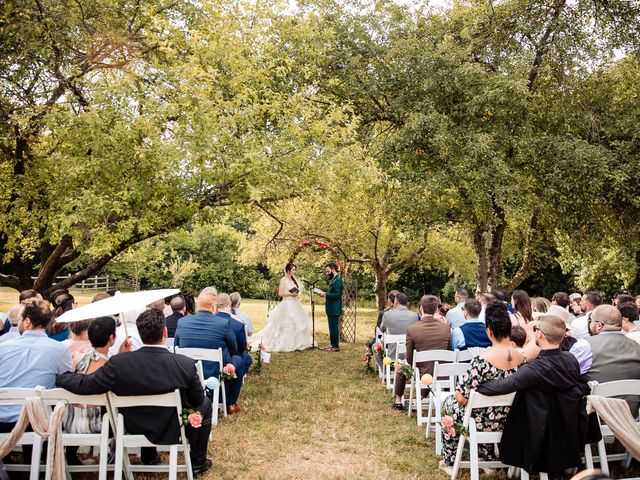 Adam and Jessica's Wedding in Audubon, Pennsylvania 34