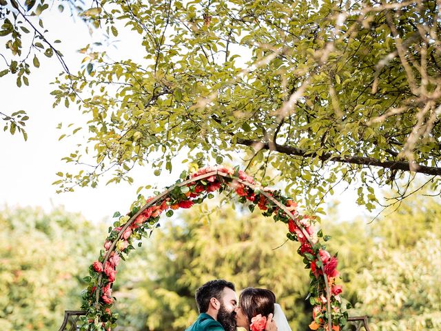 Adam and Jessica's Wedding in Audubon, Pennsylvania 35