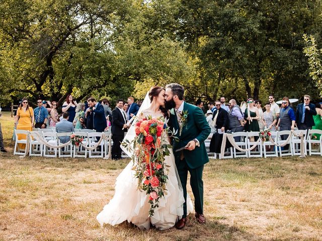 Adam and Jessica's Wedding in Audubon, Pennsylvania 36