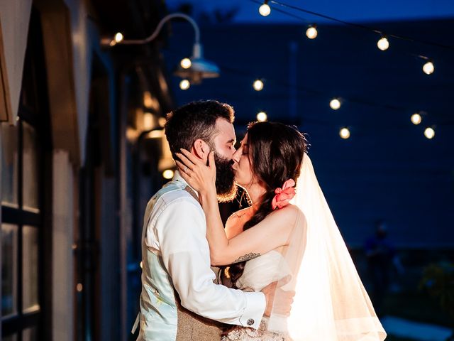Adam and Jessica's Wedding in Audubon, Pennsylvania 39