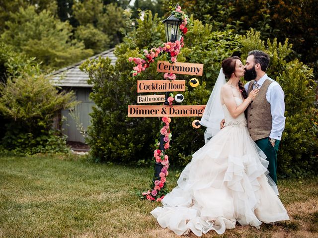 Adam and Jessica's Wedding in Audubon, Pennsylvania 41