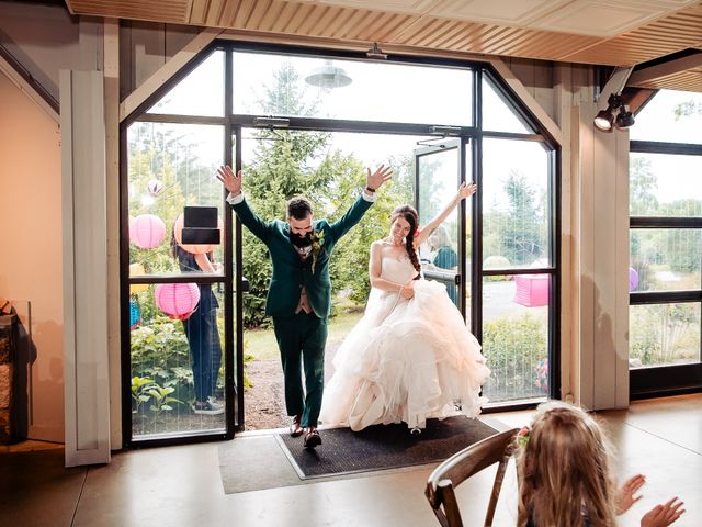 Adam and Jessica's Wedding in Audubon, Pennsylvania 42