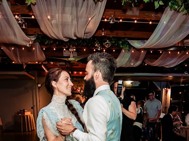 Adam and Jessica's Wedding in Audubon, Pennsylvania 47