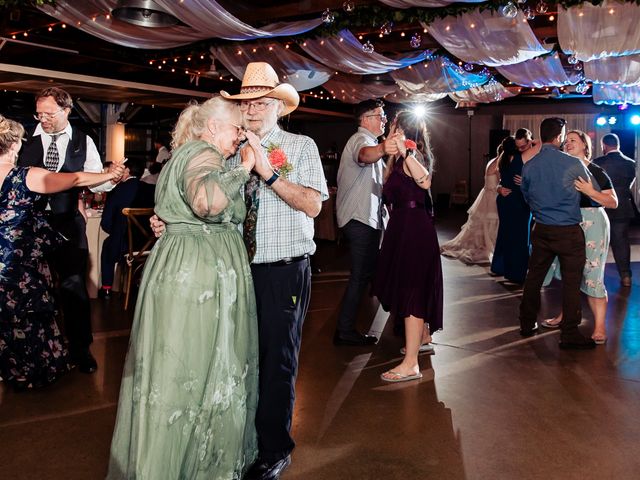 Adam and Jessica's Wedding in Audubon, Pennsylvania 48