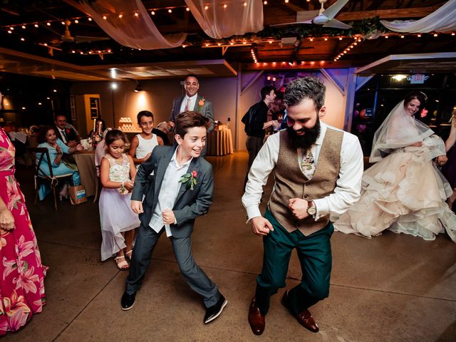 Adam and Jessica's Wedding in Audubon, Pennsylvania 49