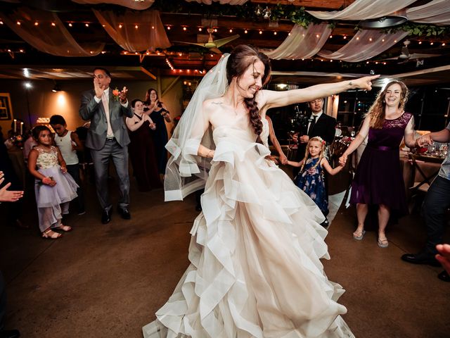 Adam and Jessica's Wedding in Audubon, Pennsylvania 50