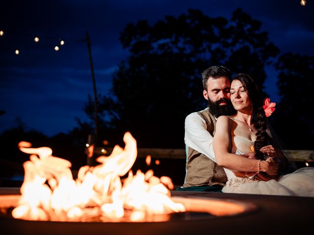 Adam and Jessica's Wedding in Audubon, Pennsylvania 54