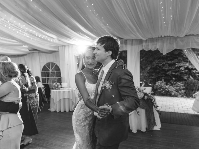 Smitha and Alex's Wedding in Baltimore, Maryland 5