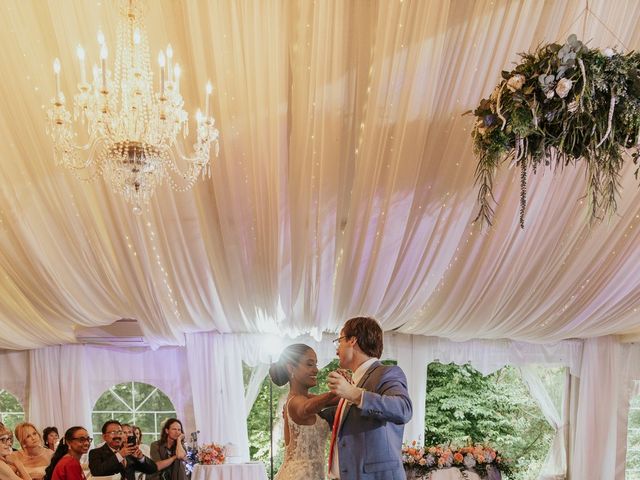 Smitha and Alex's Wedding in Baltimore, Maryland 6